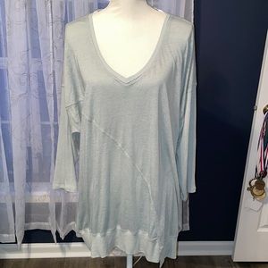 Calvin Klein Women’s Plus Performance Top 2x